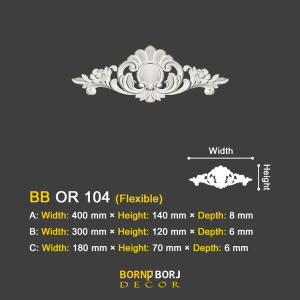 ابزار تاج دیوار